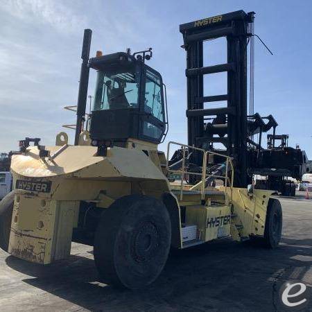 2018 Hyster H1150HD-CH