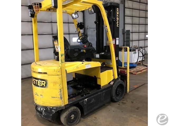 2012 Hyster E60XN