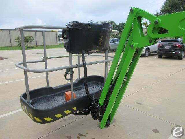 2024 NiftyLift SP45 4x4