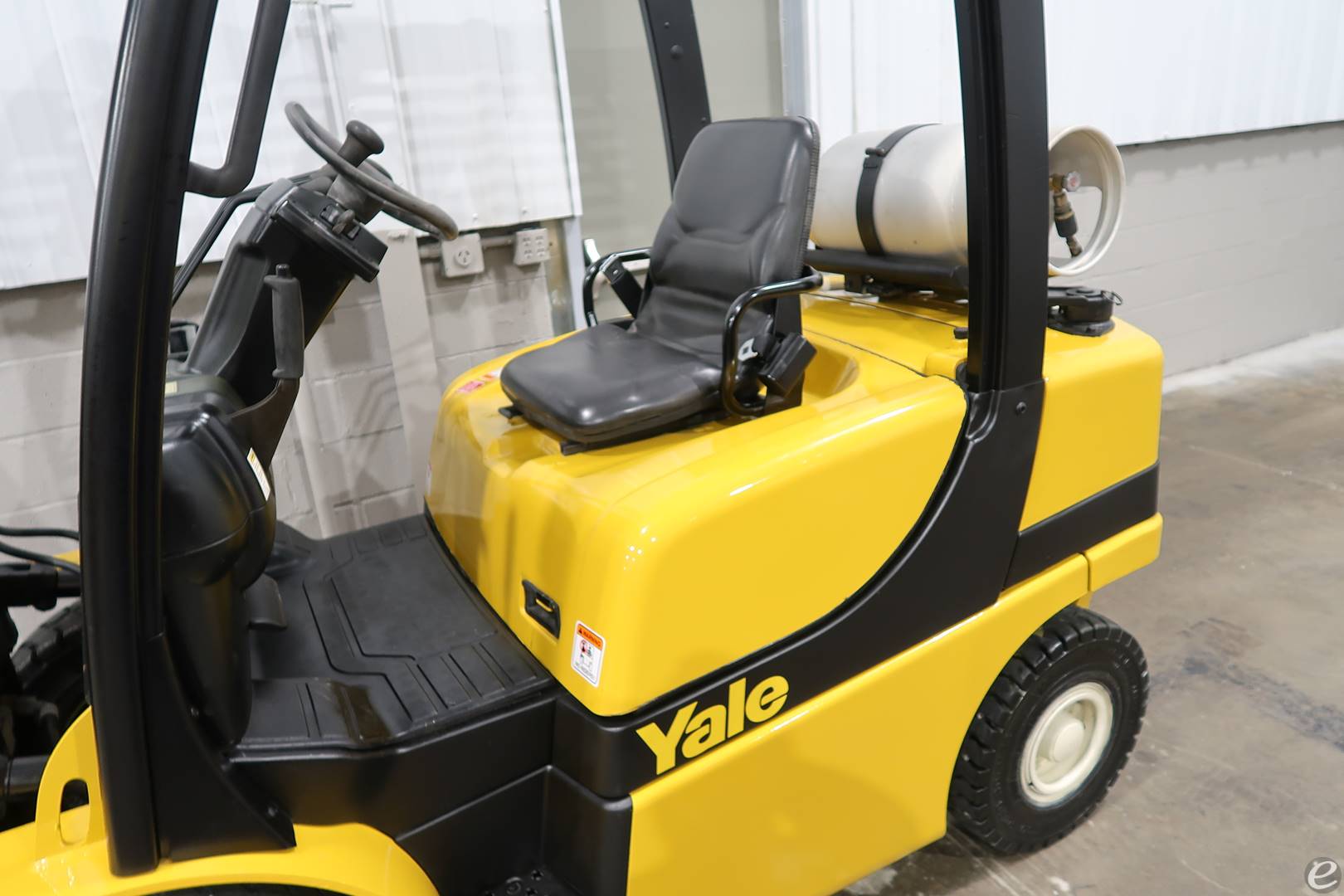 2013 Yale GLP050VX