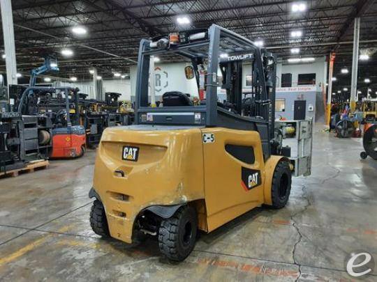 2016 Cat 2EP9000