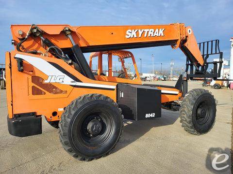 2013 Skytrak 8042