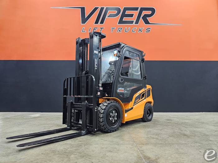 2025 Viper Lift Trucks FD35F