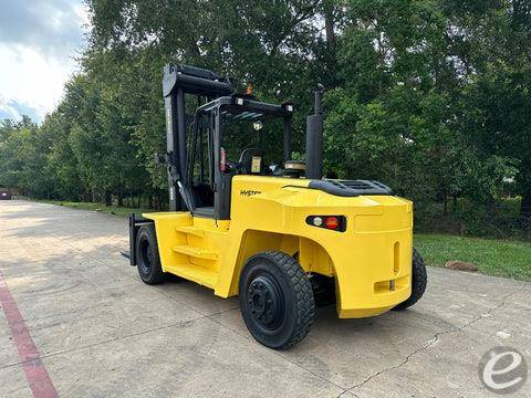 2014 Hyster H360HD