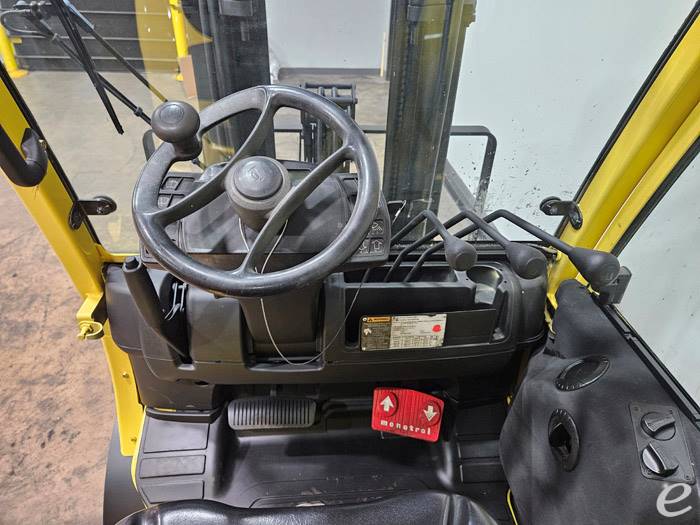 2014 Hyster H50FT