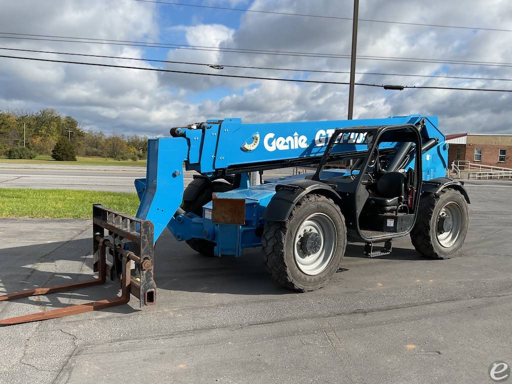 2019 Genie GTH-1056