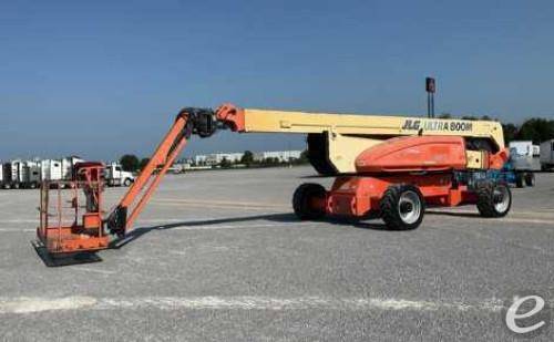 2015 JLG 1250AJP