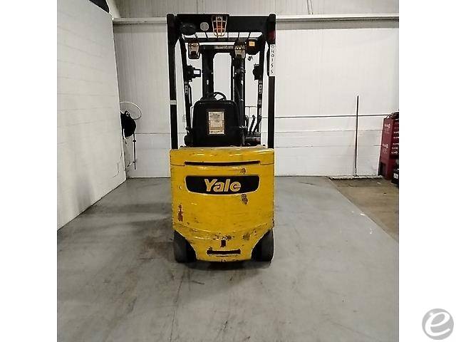 2018 Yale ERC040VA