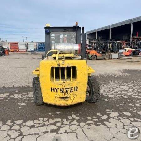 Hyster H155XL