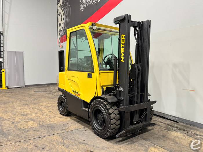 2018 Hyster H60FT