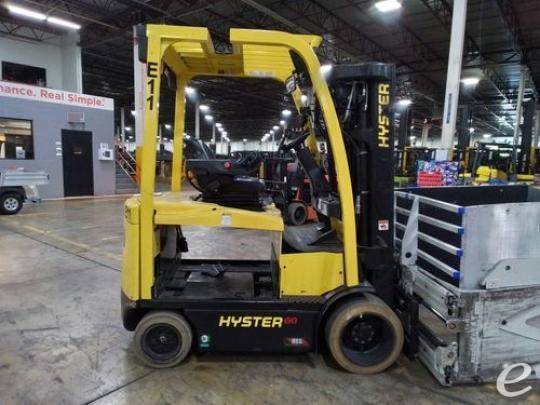 2020 Hyster E60XN-33