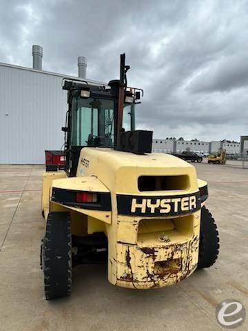 2002 Hyster H360HD