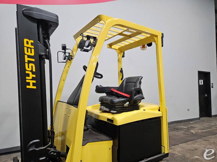 2020 Hyster E50XN