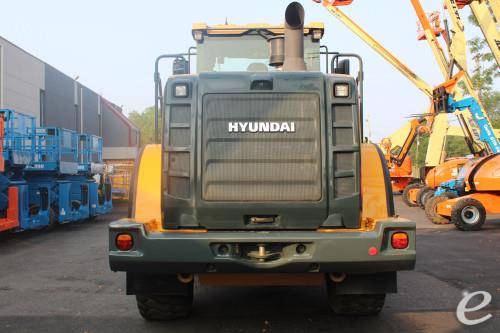 2019 Hyundai HL955