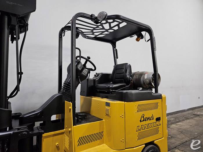 2011 Bendi B40/48IC180D