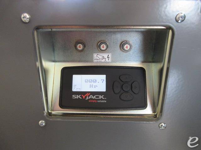 2024 Skyjack SJ3219E