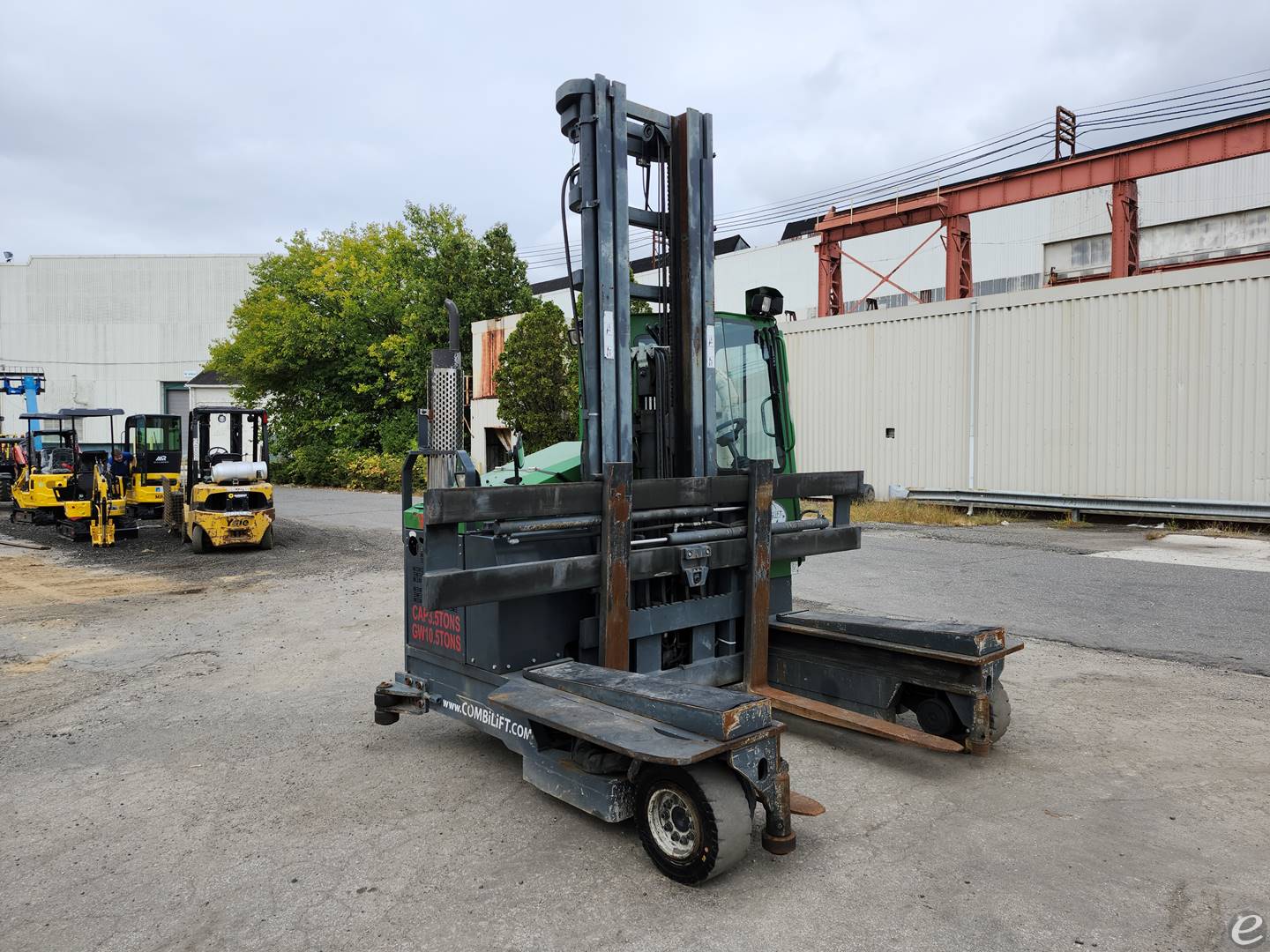 Combilift CL200B0LA47