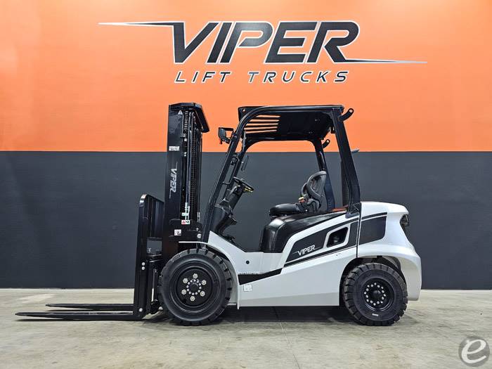 2025 Viper Lift Trucks FD35F