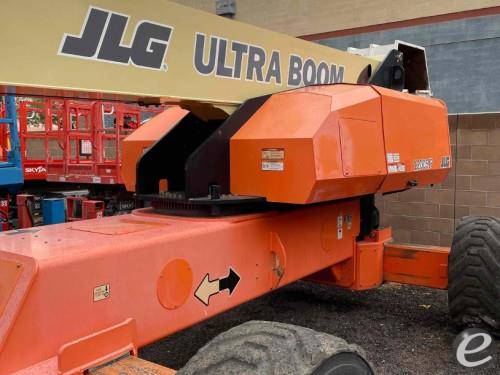 2015 JLG 1200SJP