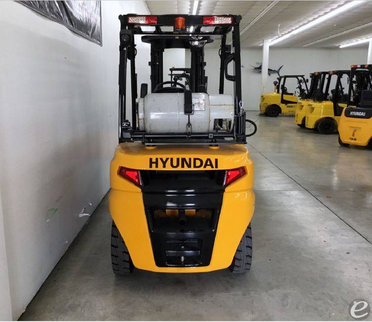 2024 Hyundai 30L-9A