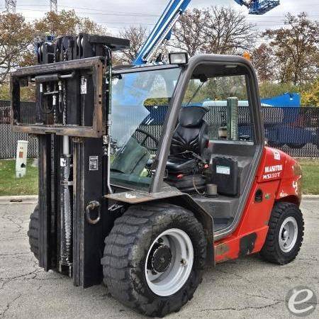 2020 Manitou MSI30