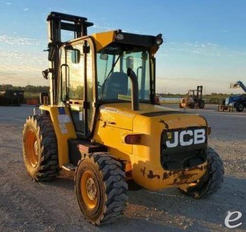 2017 JCB 930