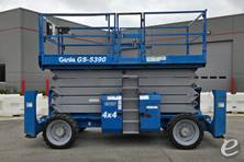 2008 Genie GS5390RT