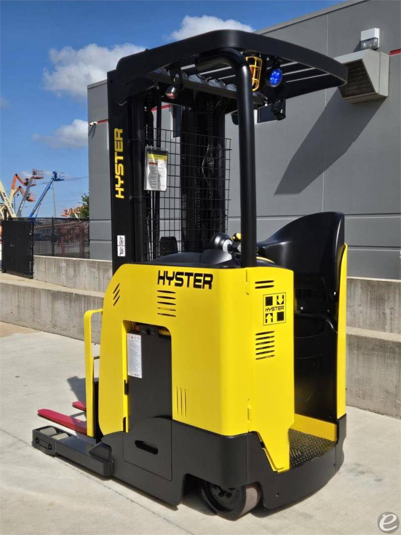 2020 Hyster N45ZR2