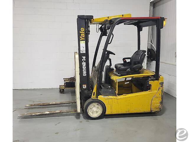 2013 Yale ERP040VT