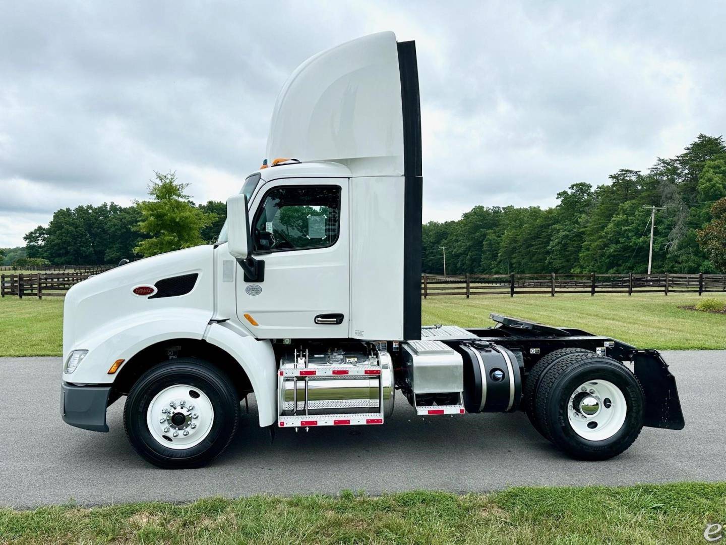 2022 Peterbilt 579