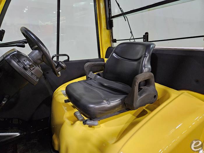 2009 Hyster H100FT