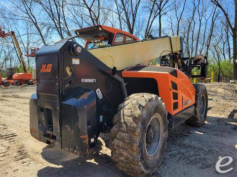 2019 JLG 1732