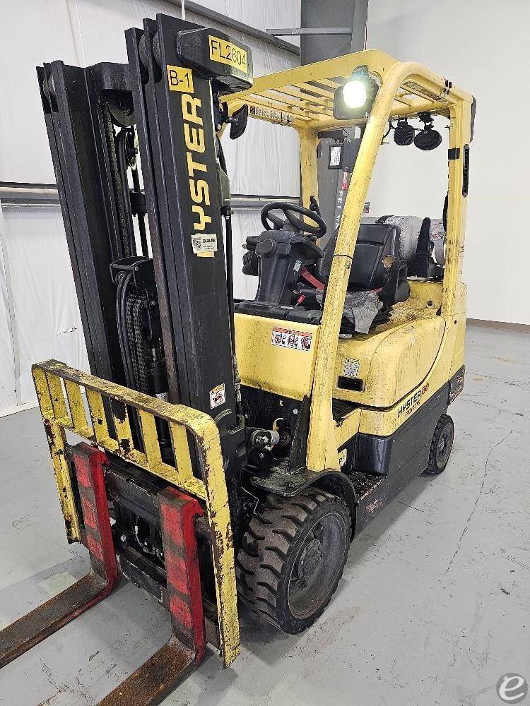 2015 Hyster S60FT