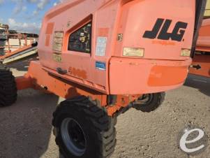 2015 JLG 400S