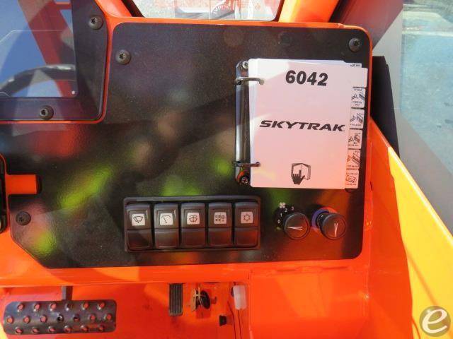 2024 Skytrak 6042