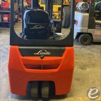 2017 Linde E18