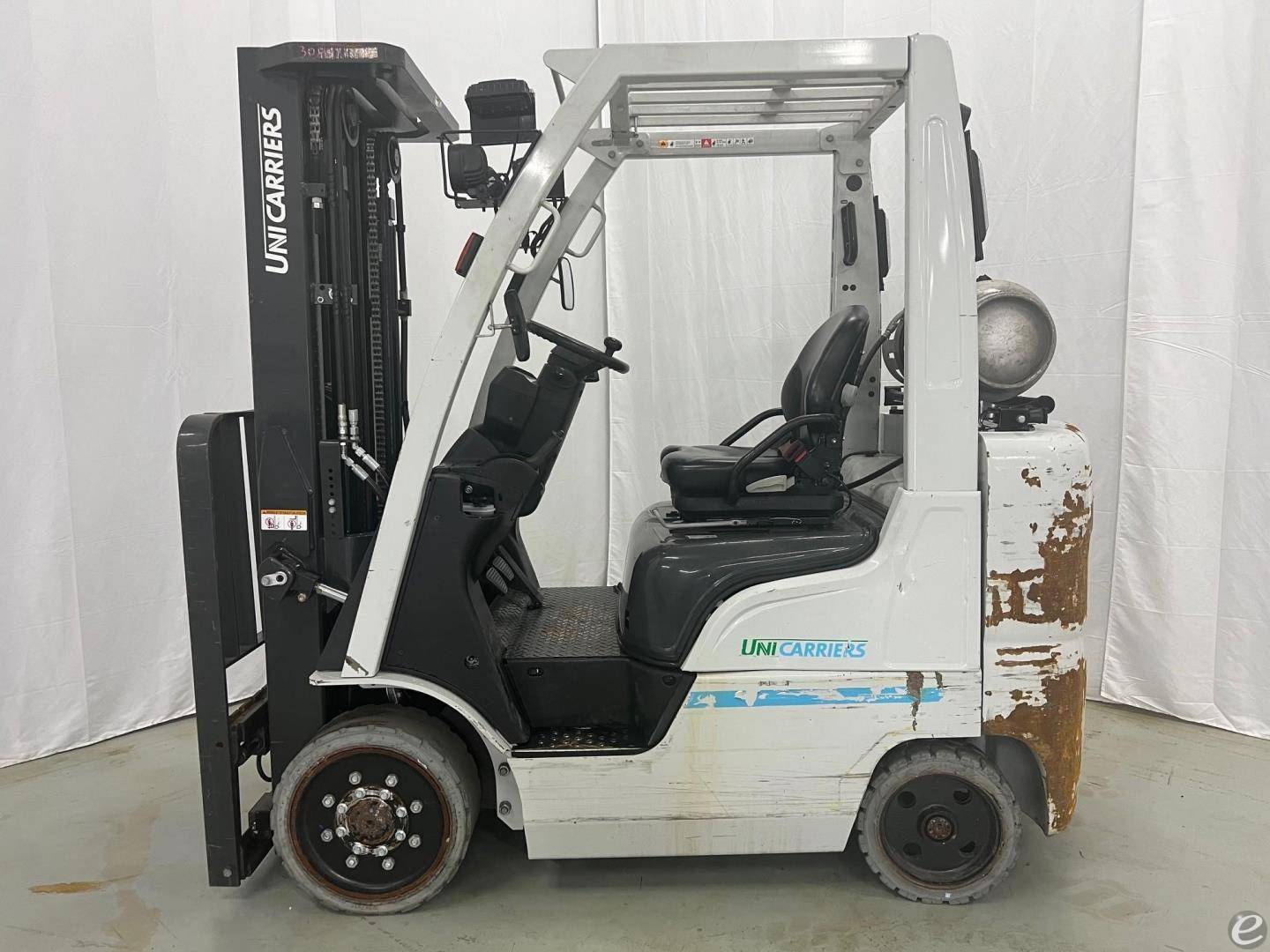 2019 Unicarriers CF50