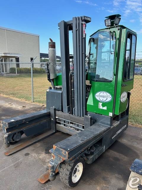 2017 Combilift C6000