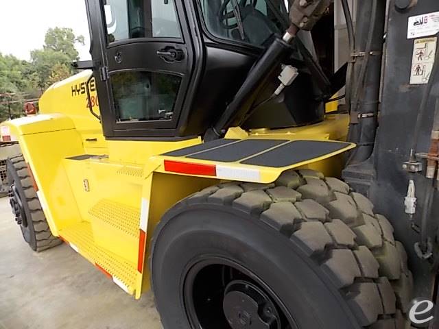 2006 Hyster H280HD