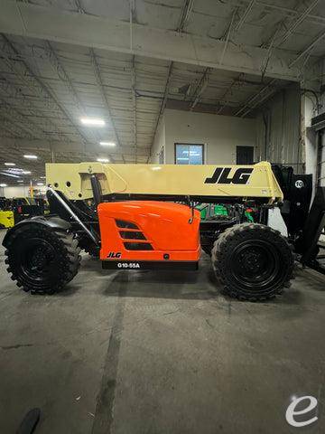 2015 JLG G10-55A