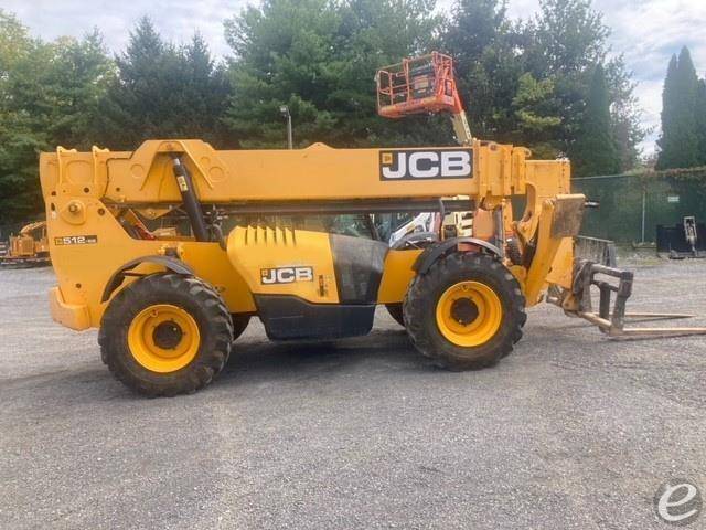 2018 JCB 512-56