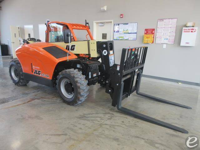 2024 JLG G5-18A