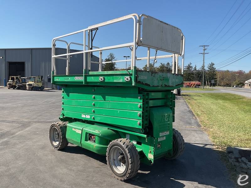 2013 JLG 4069LE