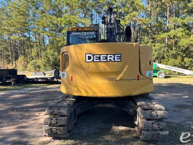 2014 John Deere 135G