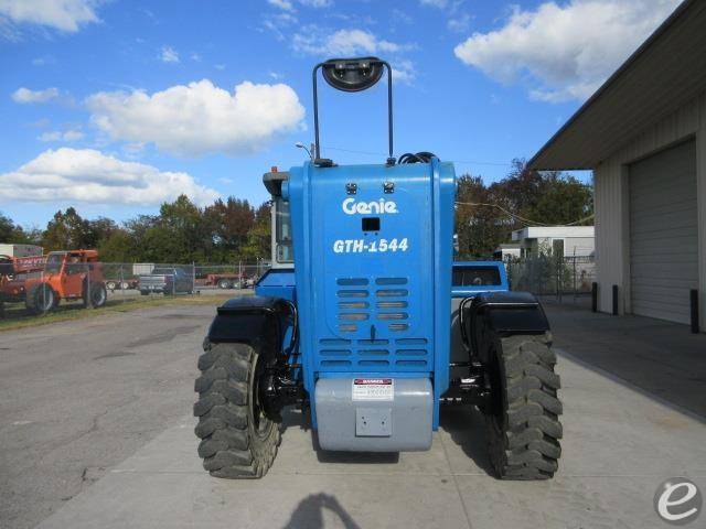 2014 Genie GTH1544