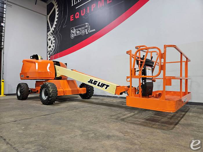 2016 JLG 400S