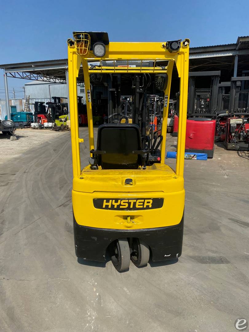 Splendora - TX - Forklifts For Sale - 123Forklift