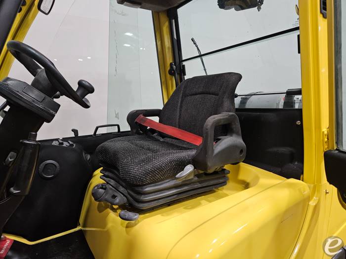 2014 Hyster H60FT