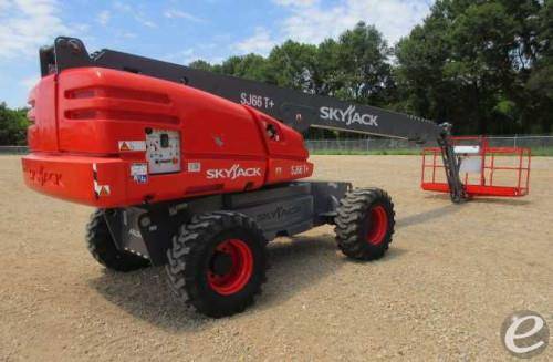 2023 Skyjack SJ66T