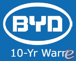 2022 BYD ECC22